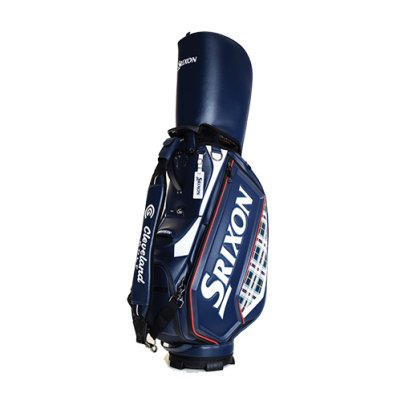 LIMITED EDITON SRIXON THE OPEN 2024 STAFF BAG GGC-S201L