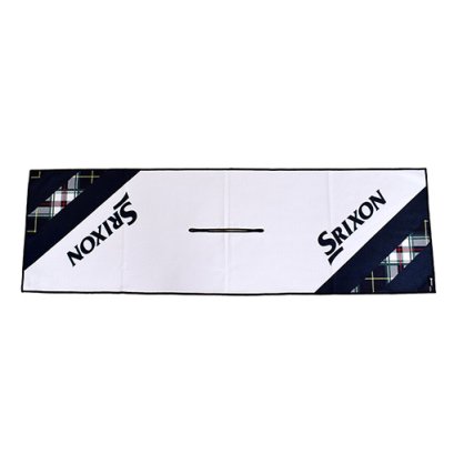 LIMITED EDITON SRIXON THE OPEN 2024 TOWEL