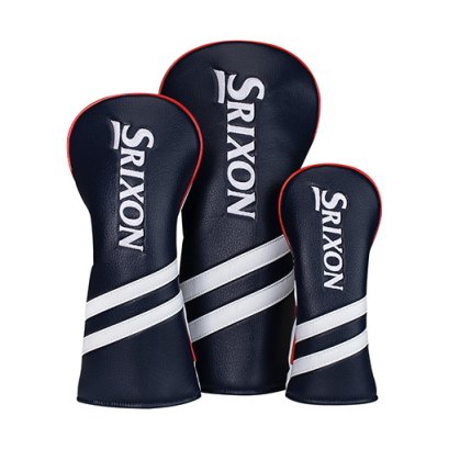 LIMITED EDITON SRIXON US OPEN 2024 HEAD COVER SET