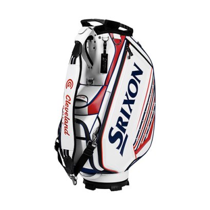 LIMITED EDITON SRIXON US OPEN 2024 STAFF BAG GGC-S199L