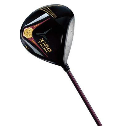 XXIO PRIME 13 DRIVER