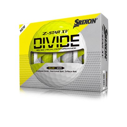 Z-STAR XV DIVIDE