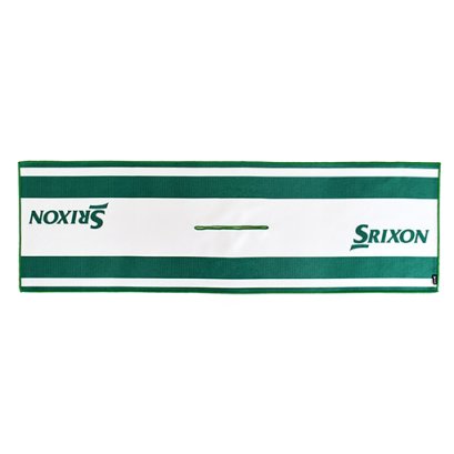 LIMITED EDITON SRIXON MASTERS 2024 TOUR TOWEL