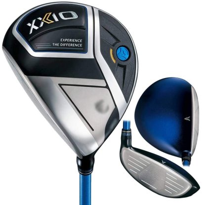 XXIO ELEVEN Fairway