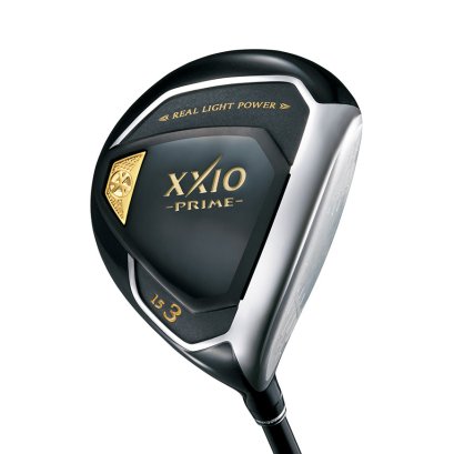 XXIO Prime 10 Fairway