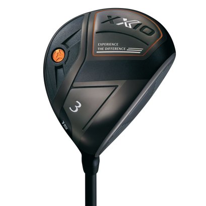 XXIO X eks Miyazaki Fairway