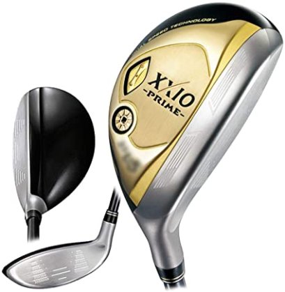 XXIO Prime 9 Hybrid