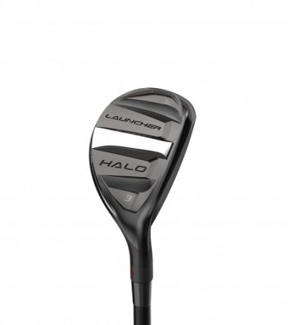 CG Launcher Halo Hybrid