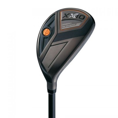 XXIO X eks Miyazaki Hybrid