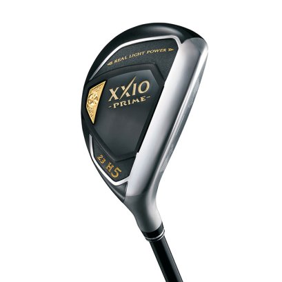 XXIO Prime 10 Hybrid