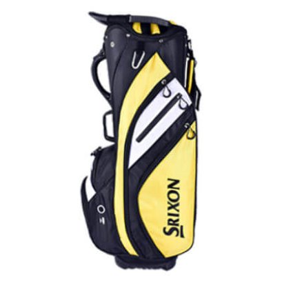 SR SMU CART BAG GGC-19014i