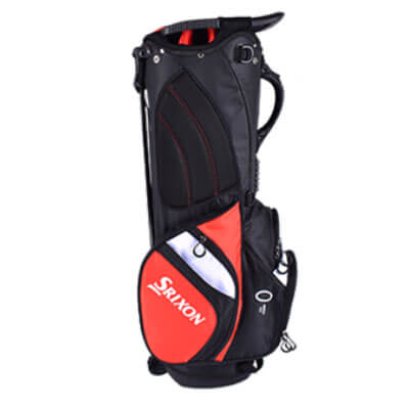 SR SMU STAND BAG GGC-19015i