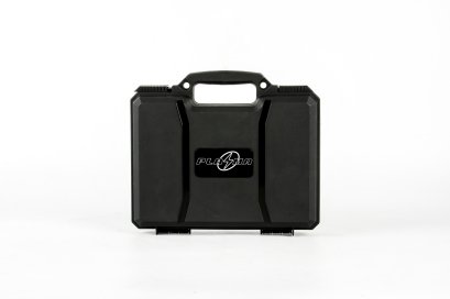 กล่องกันกระแทก กล่องใส่ปืนสั้น Plasma case รุ่น SP1412