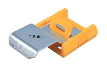 TS-UVS-01 Multifunction Electrical Lockout ยี่ห้อ T-Safe 