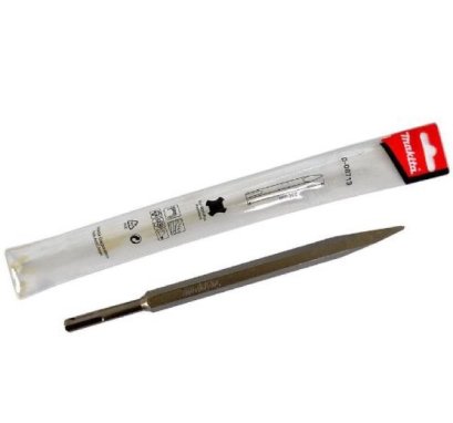 ดอกสกัดแหลม MAKITA D-08713 HR2451 14x250mm.