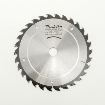 ใบเลื่อย 180MM 7"X30T (B-17049) MAKITA