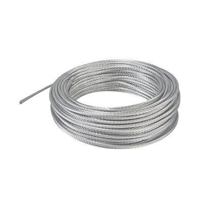 ลวดสลิงใส้เหล็ก 12mm. 35 m.