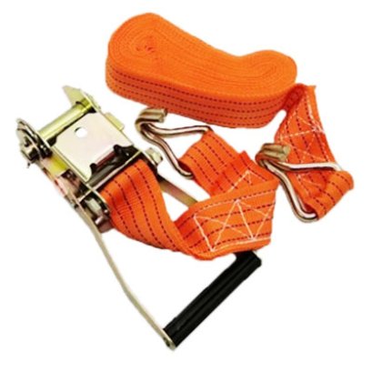 สายรัด Ratchet Tie Down 2" x 10 M