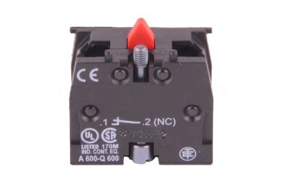 ZB2BE102 : Contact Element