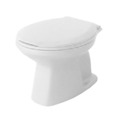 MATO โถสุขภัณฑ์ รุ่น SW-4 สีขาว (10169653)