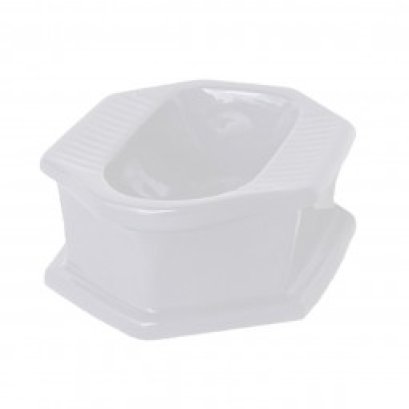 MATO โถสุขภัณฑ์ รุ่น SW-5 สีขาว (10229836)