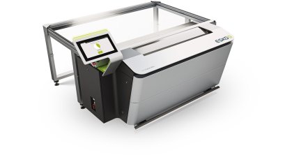 CDI Crystal 4835