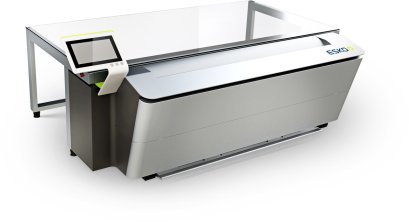 CDI Crystal 5080