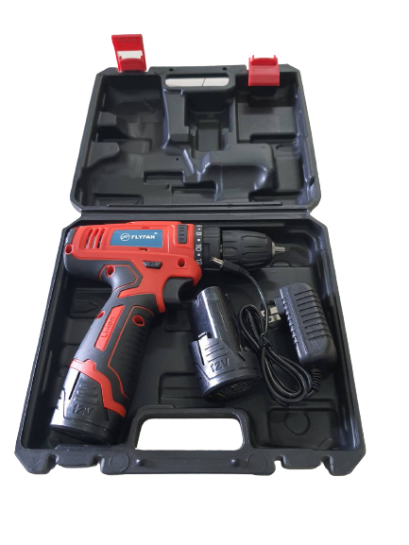 สว่านไฟฟ้า