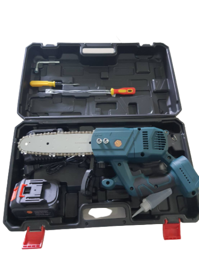 เลื่อยมือไฟฟ้า ขนาดใหญ่