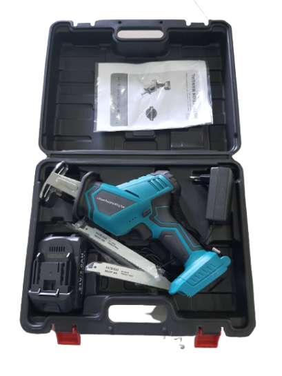 เลื่อยมือไฟฟ้า ขนากเล็ก