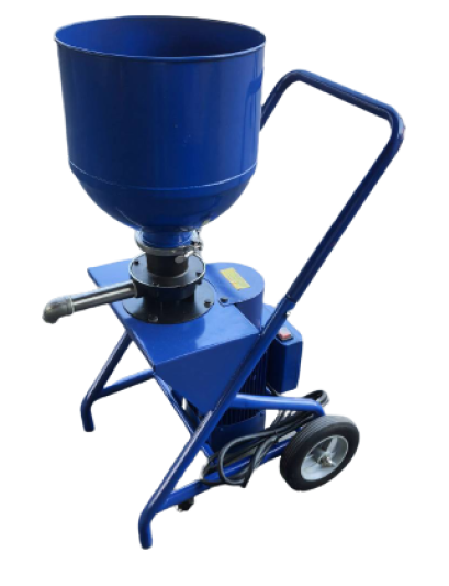 เครื่องบด