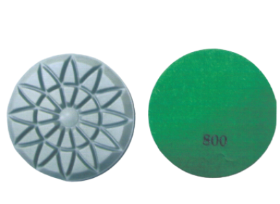 Polishing Pad for Marble