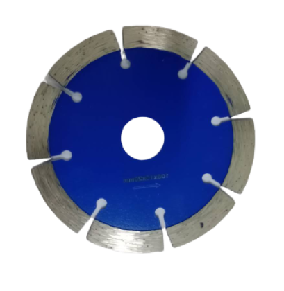 4 inch slitting blade, 3 mm thick (blue)