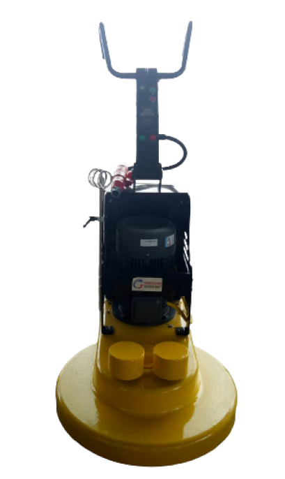 Floor Polishing Machine