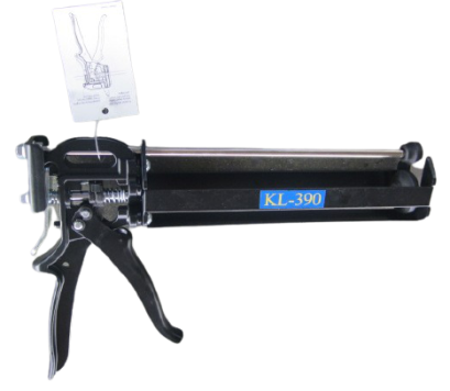 Sausage Syringe ( KL – 390 )