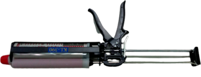 Sausage Syringe ( KL – 390 )