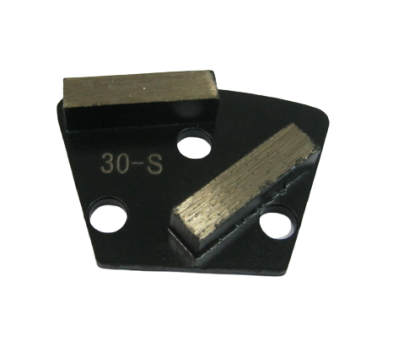 Polishing lump #30-S