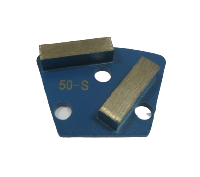 Polishing lump #50-S