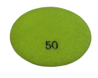 Polishing Pad for Marble