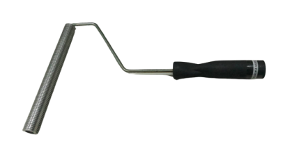 8 inch long round roller