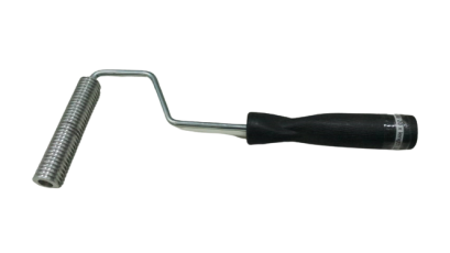 4 inch long round roller