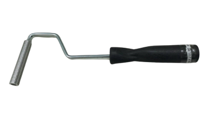 3 inch long round roller