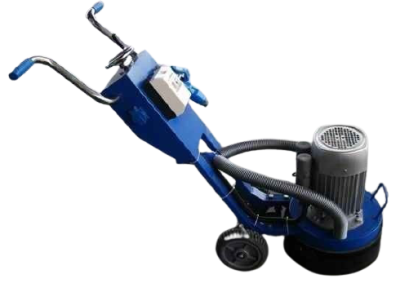 Floor Polishing Machine, Width 30 Cm.
