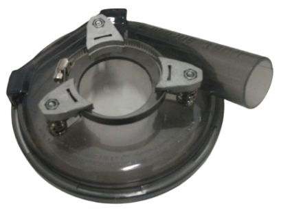 Plastic dust cover  5”