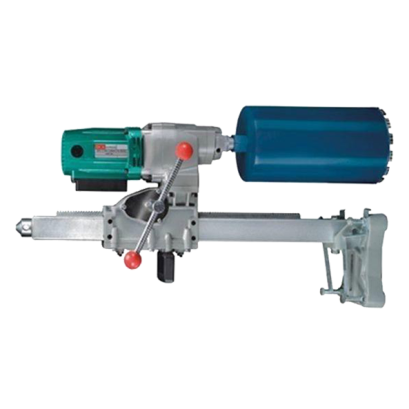 เครื่องคอลิ่ง เจาะคอนกรีต