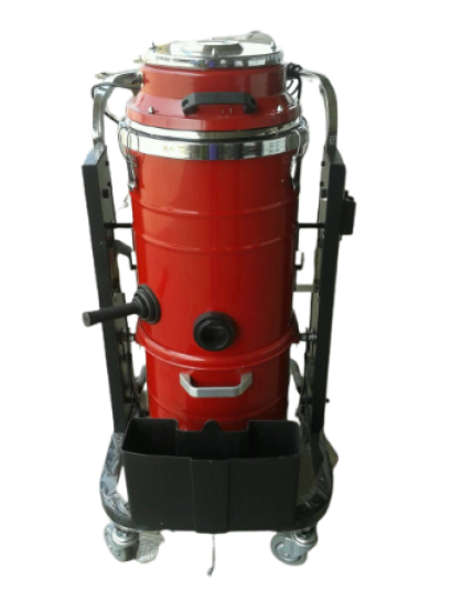 INDUSTRIAL DUST COLLECTOR CH-400