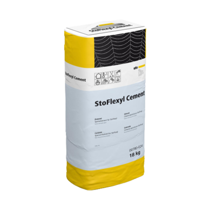 StoFlexyl Cement