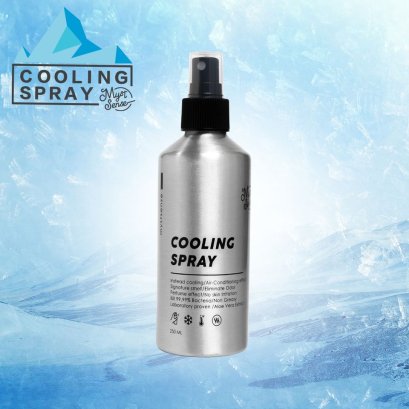 MystSense Cooling Spray