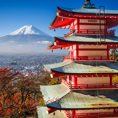 Chureito Pagod