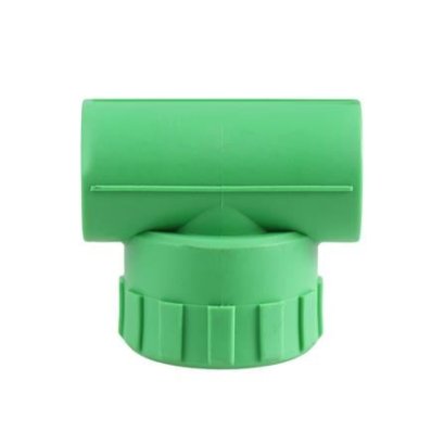 สามทางเกลียวใน PP-R &quot;THAI PP-R&quot;